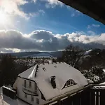 Winterberg View