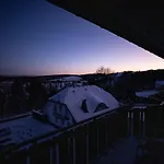 Winterberg View