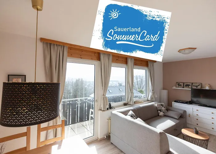 Winterberg View