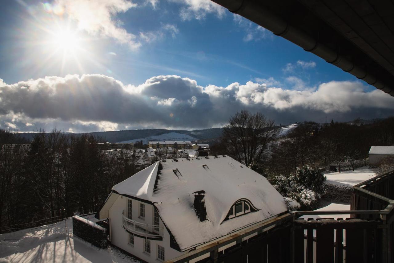 View Apartment Winterberg